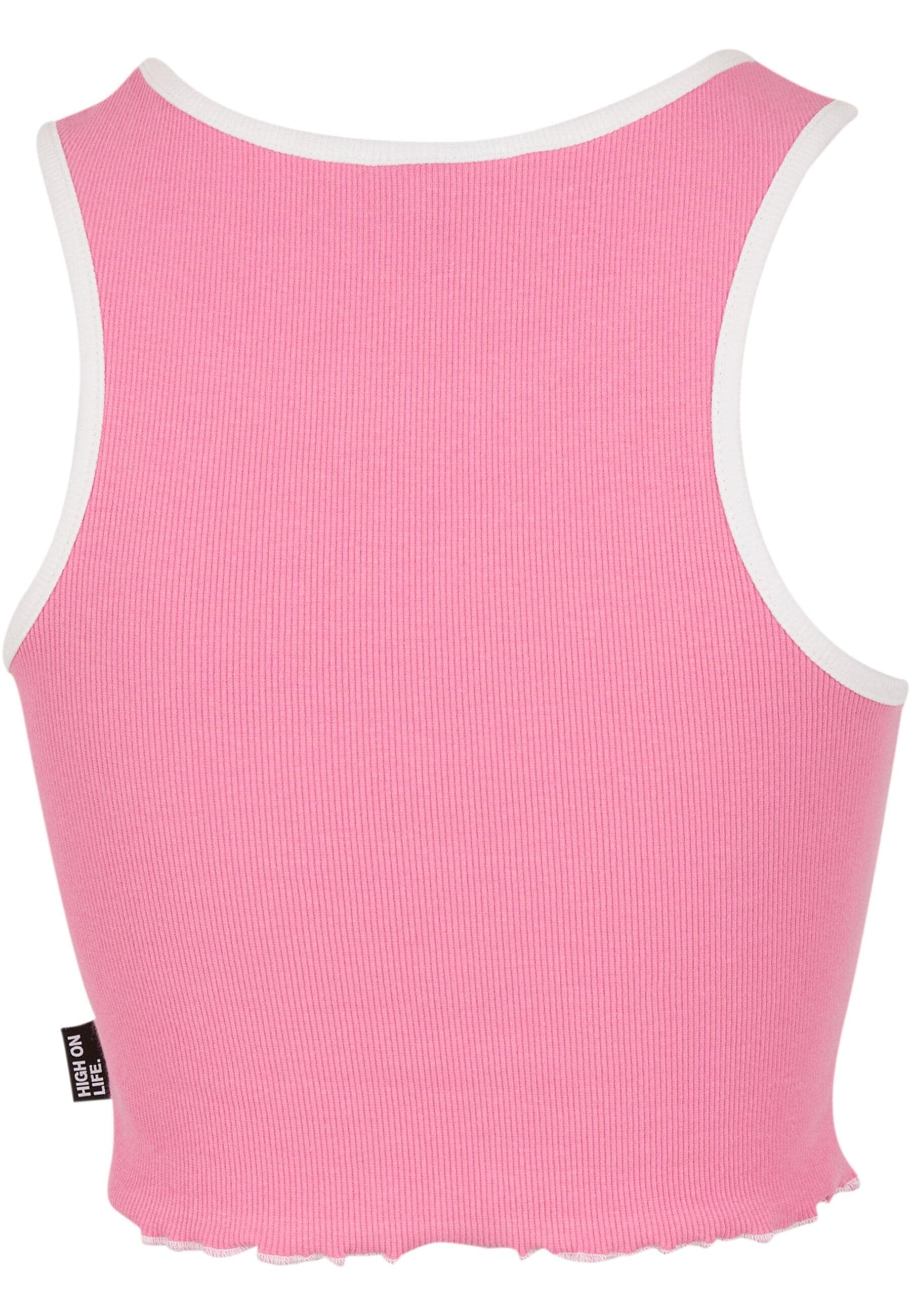 Von Dutch Muskelshirt »Von Dutch ASHLEY TOPS« 1 Stk.