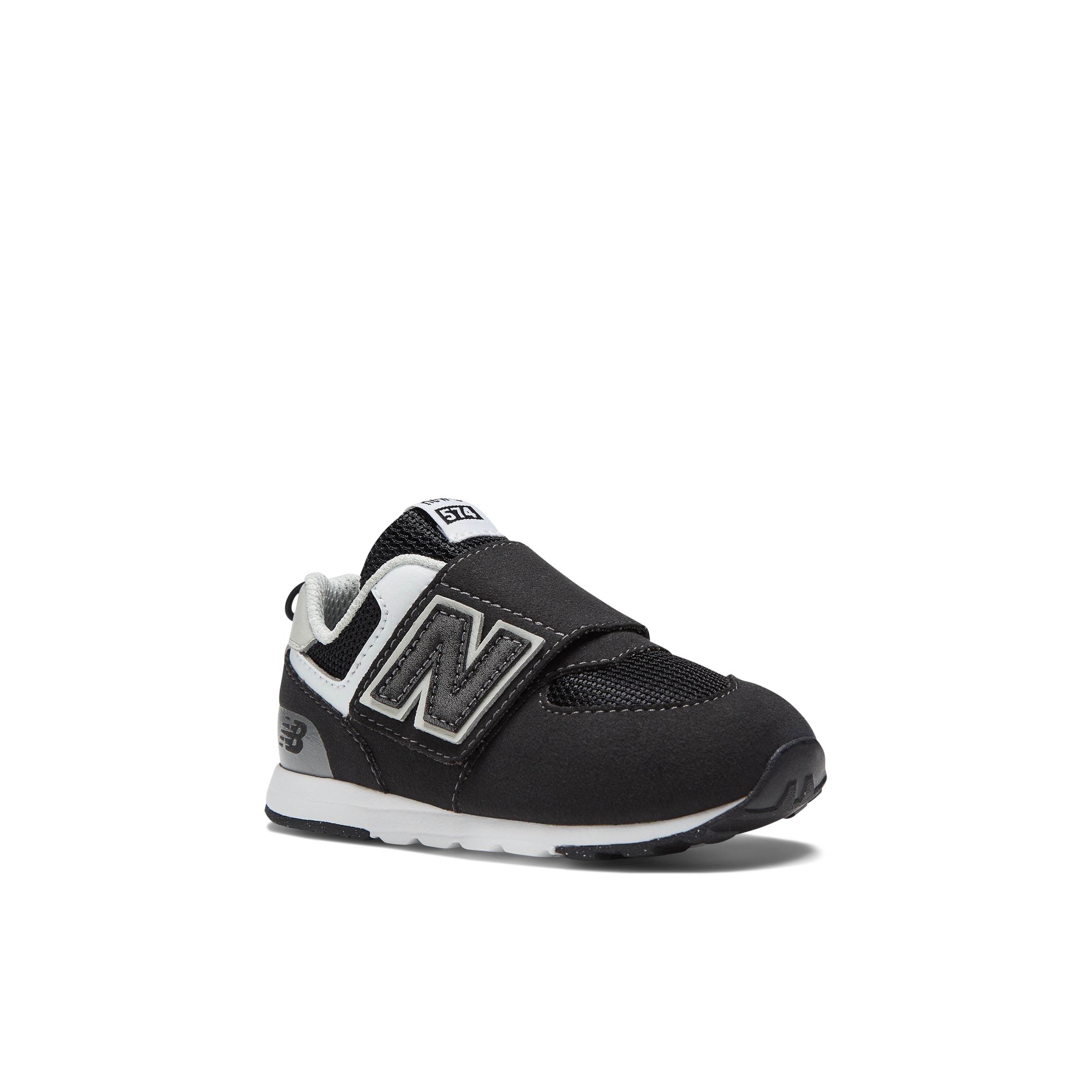 New Balance Sneaker "574" für Babys und Kinder, mit Gummilaufsohle
