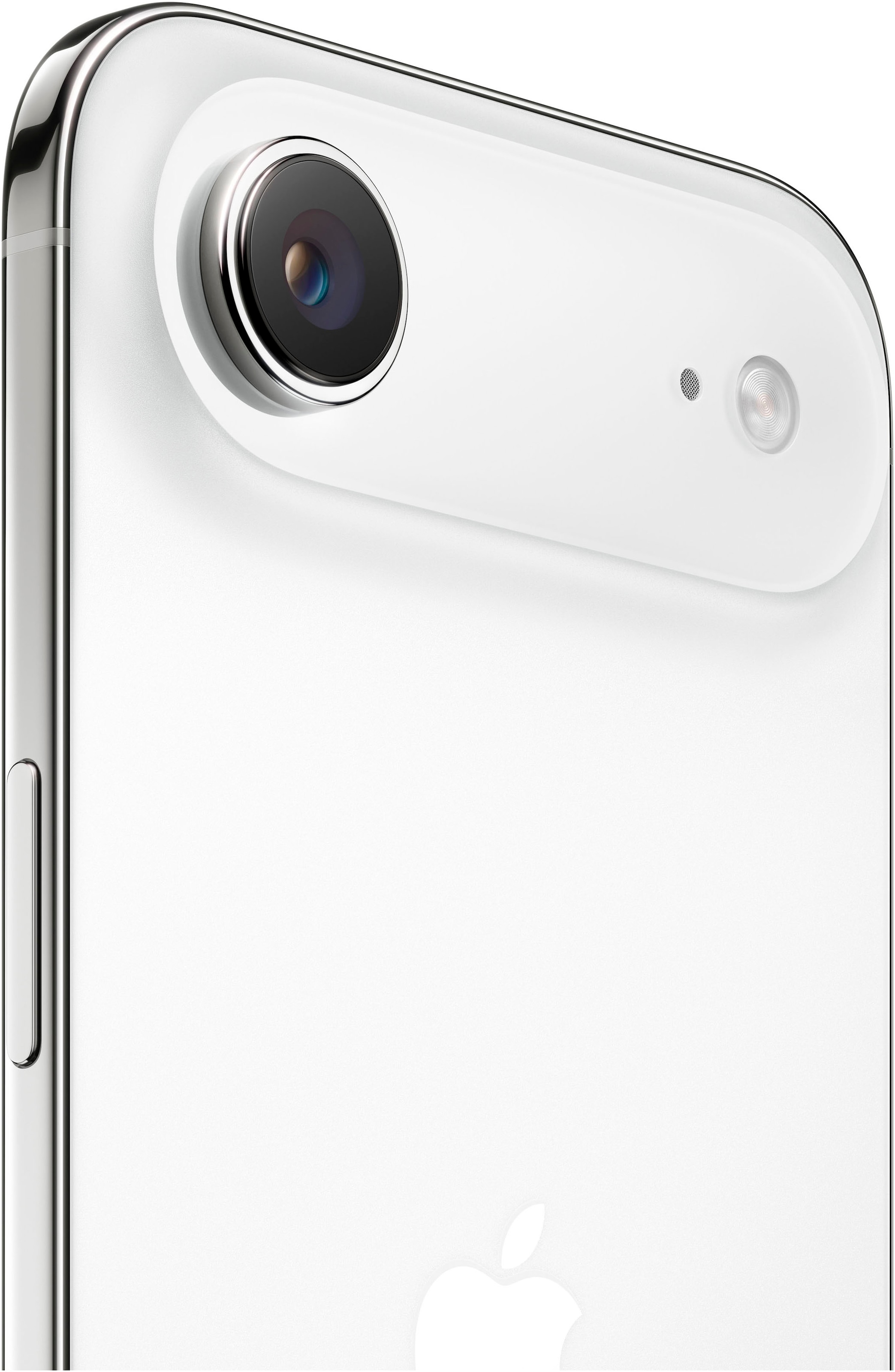 Apple Smartphone »iPhone Air«, cloud white