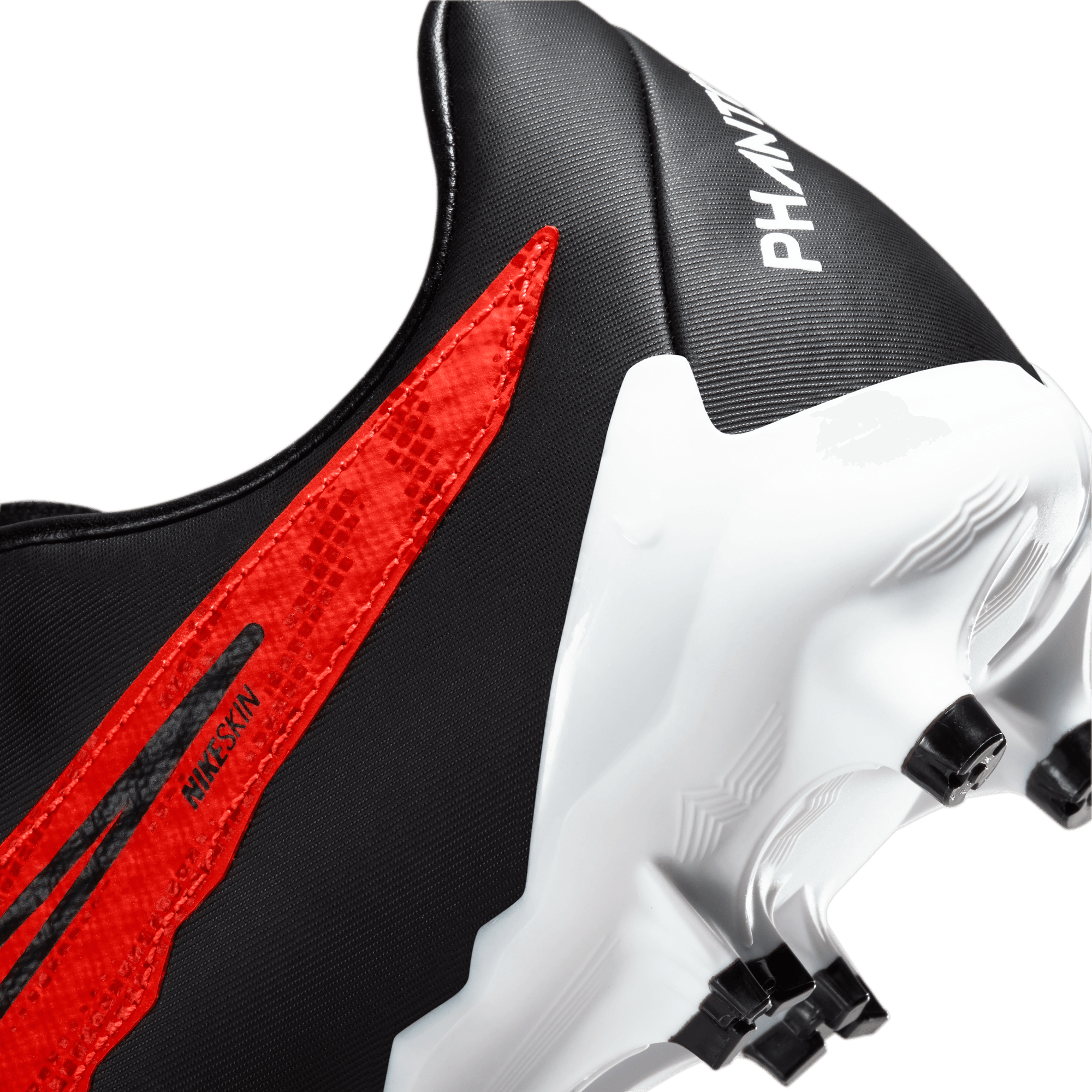 Nike Fußballschuh »PHANTOM GX ACADEMY FG/MG«