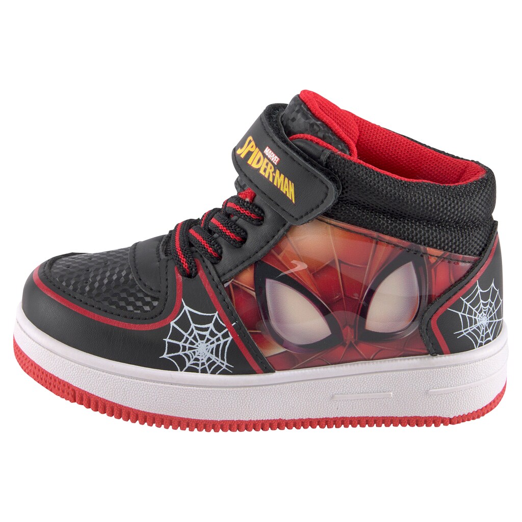 Disney Sneaker »Spiderman«