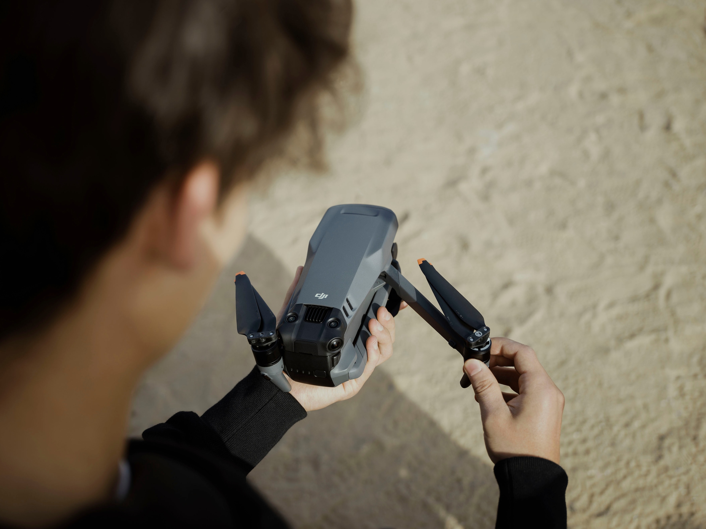 DJI Drohne »DJI Mavic 3«