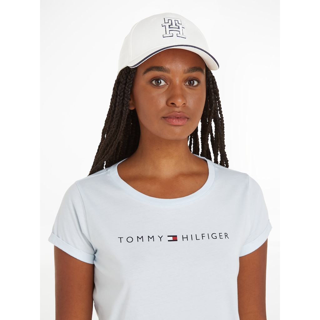 Tommy Hilfiger Baseball Cap »TH PREP CAP«