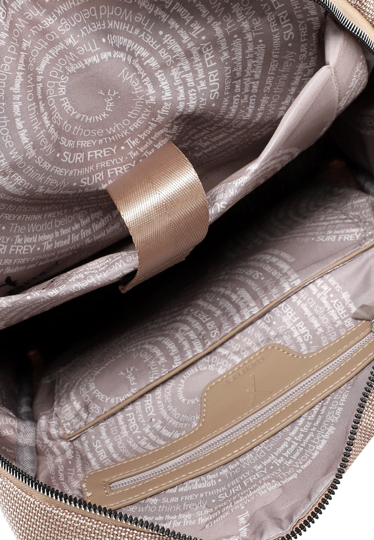 SURI FREY Rucksack »Rucksack SFY SURI Sports Marry«