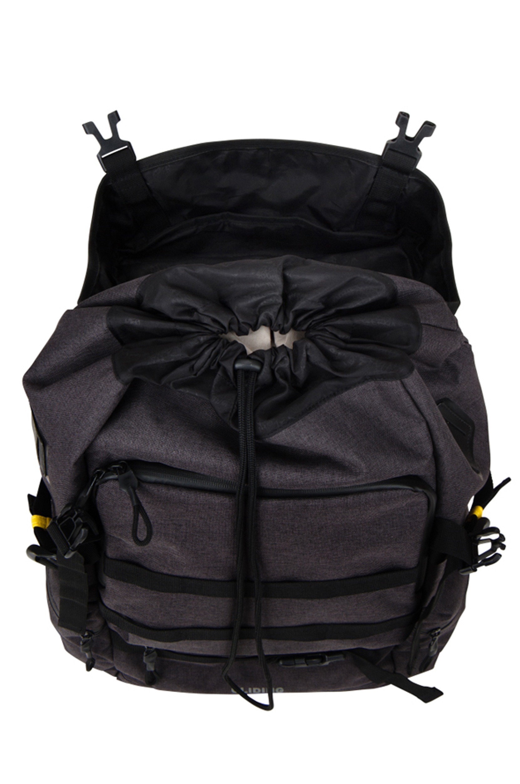 NATIONAL GEOGRAPHIC Cityrucksack »Expedition«, in sportlichem Design