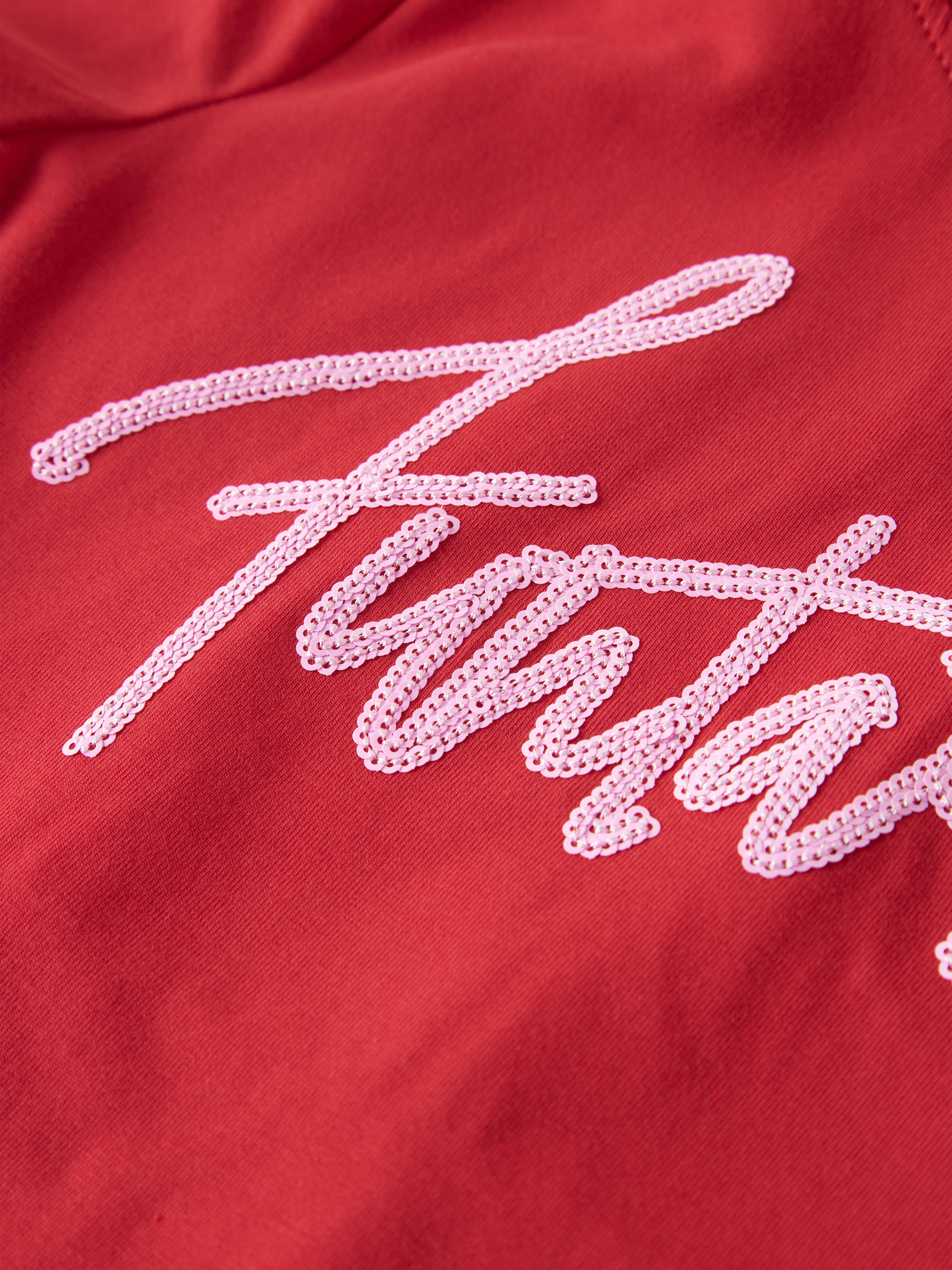 Thumbnail - Name It T-Shirt "NKFKASSIA SS TOP PB"