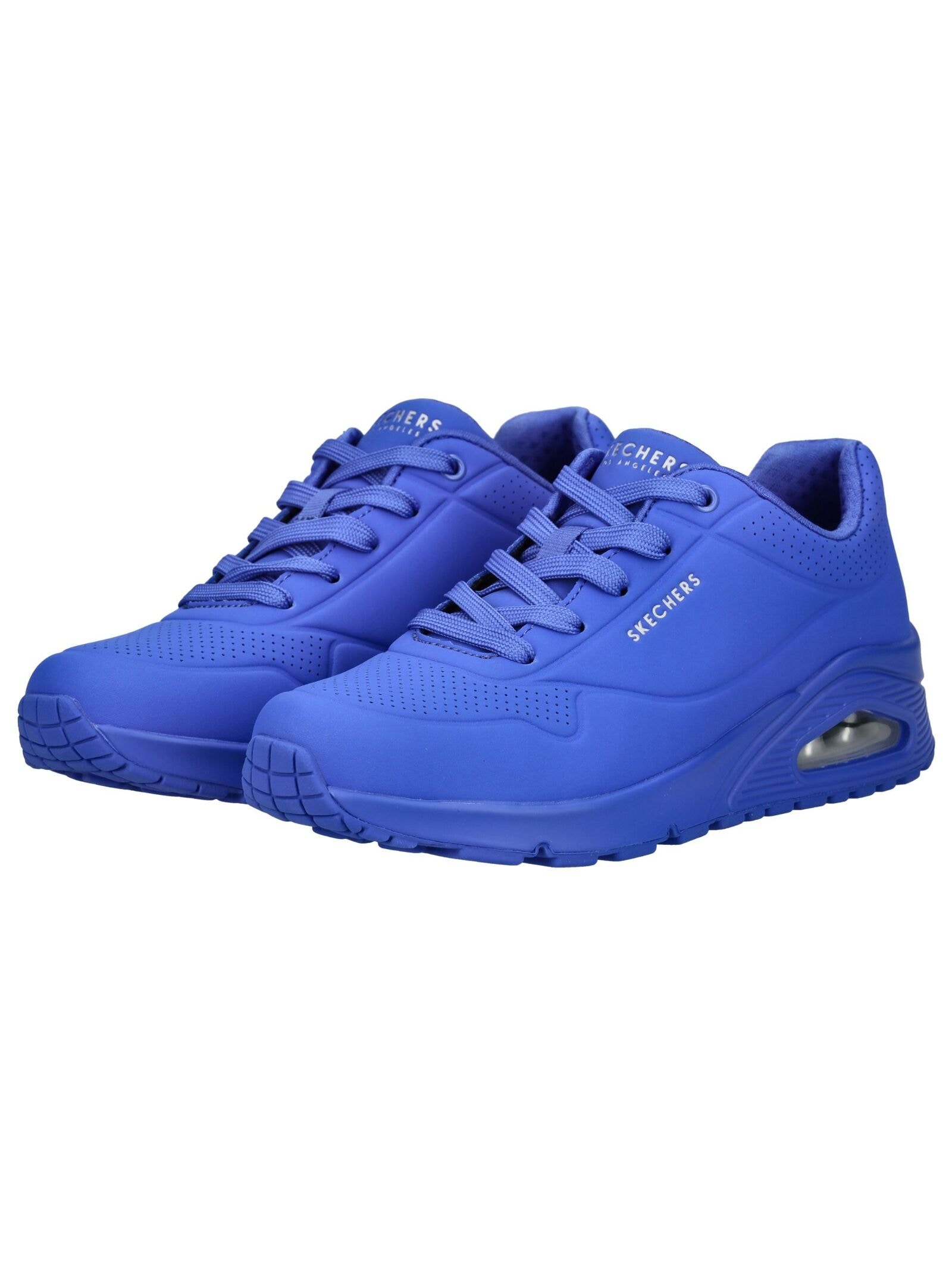 Skechers Sneaker »Skechers Sneaker Lederimitat«