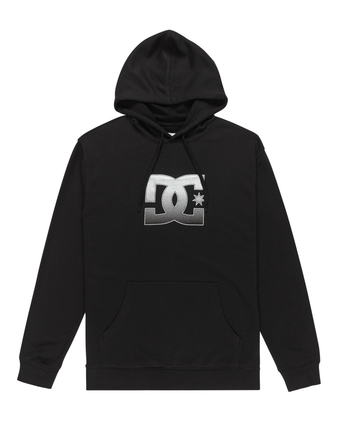 DC Shoes Kapuzensweatshirt »DC Star«