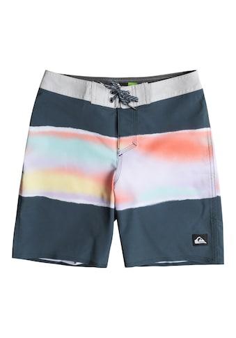 Boardshorts »Surfsilk Air Brush 16"«