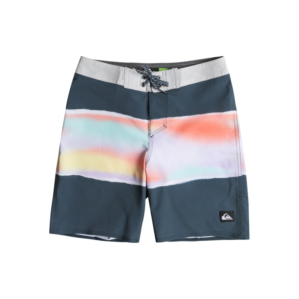 Quiksilver Boardshorts »Surfsilk Air Brush 16"«