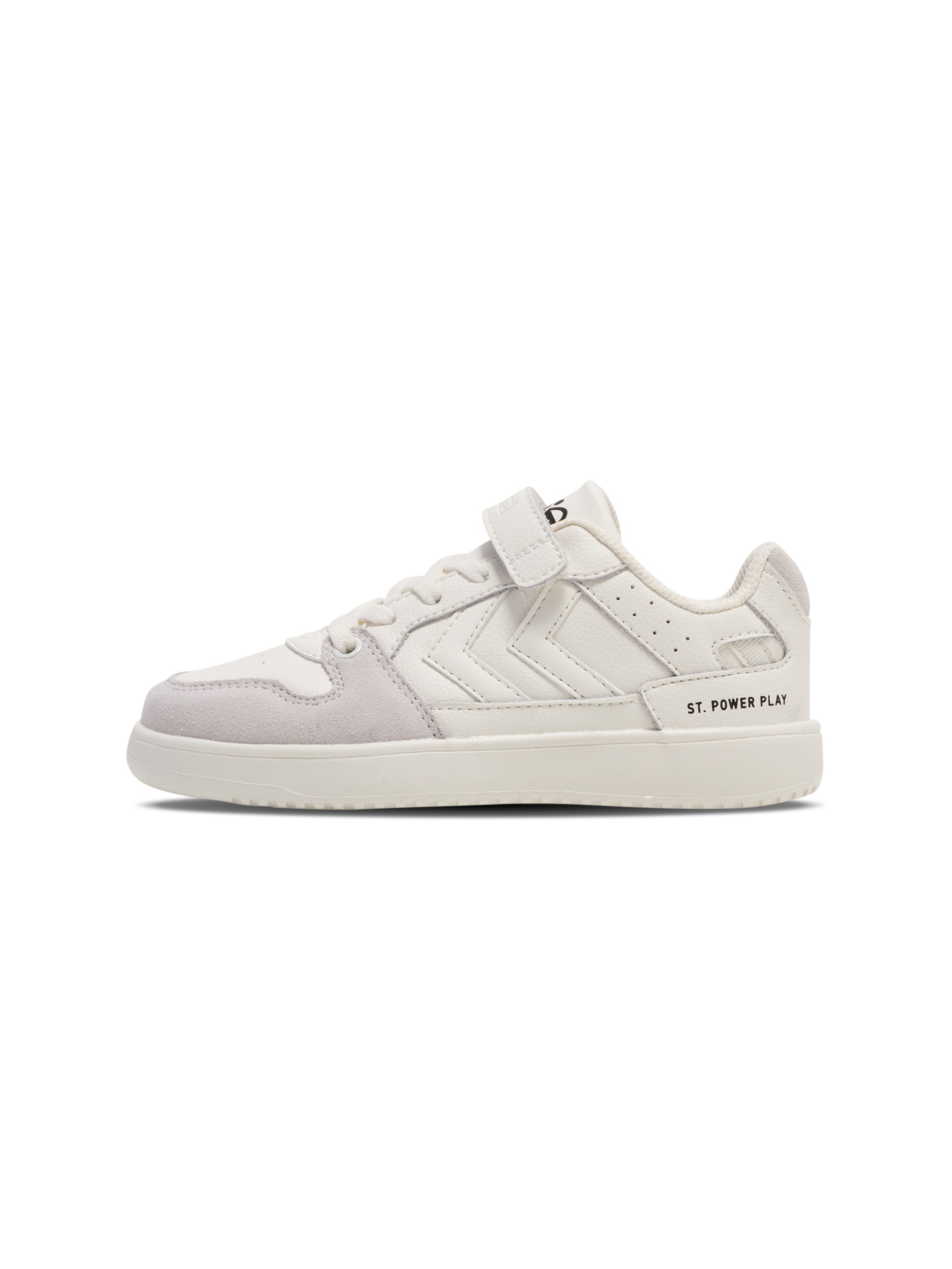 hummel Sneaker »ST. POWER PLAY FS JR«