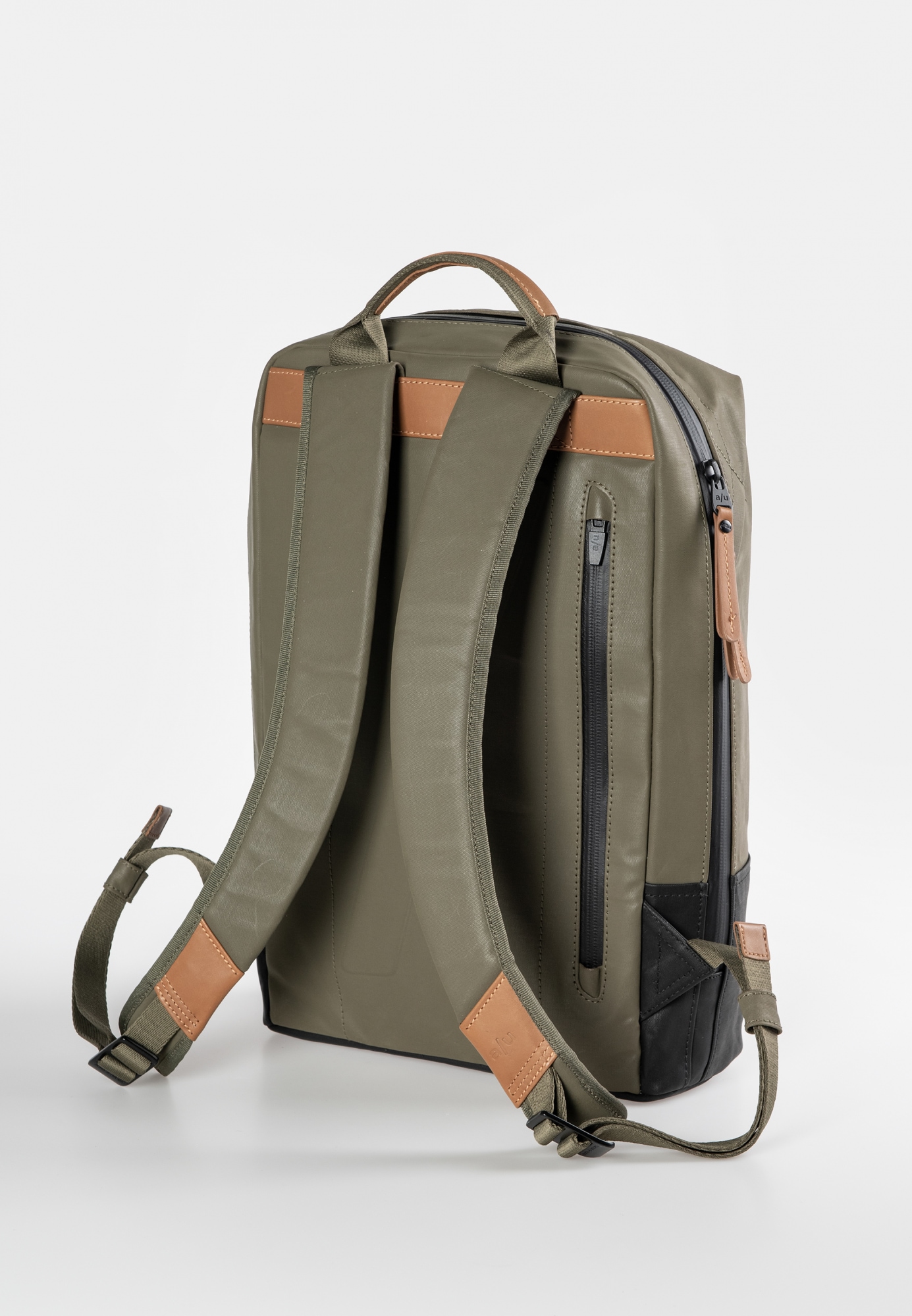 aunts & uncles Notebook-Rucksack »Rucksack Hamamatsu«