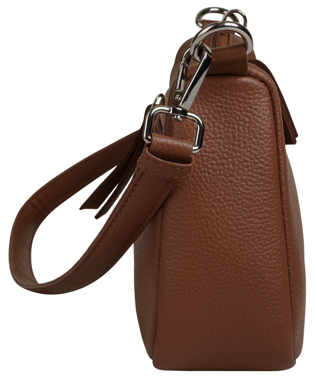 Bruno Banani Henkeltasche »SAMEA« echt Leder