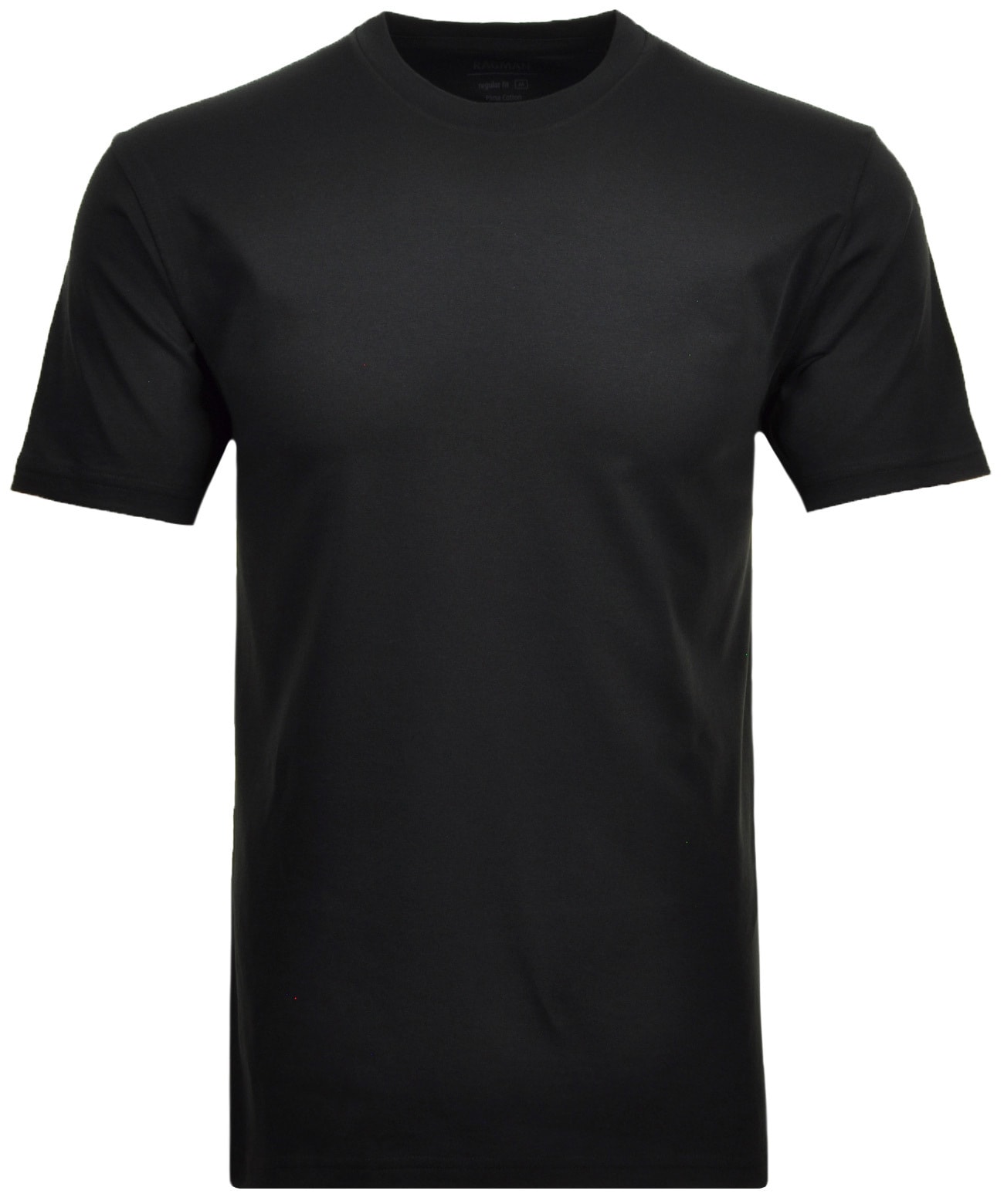 RAGMAN Oversize-Shirt "Set:", (Packung, 2 tlg.) günstig online kaufen