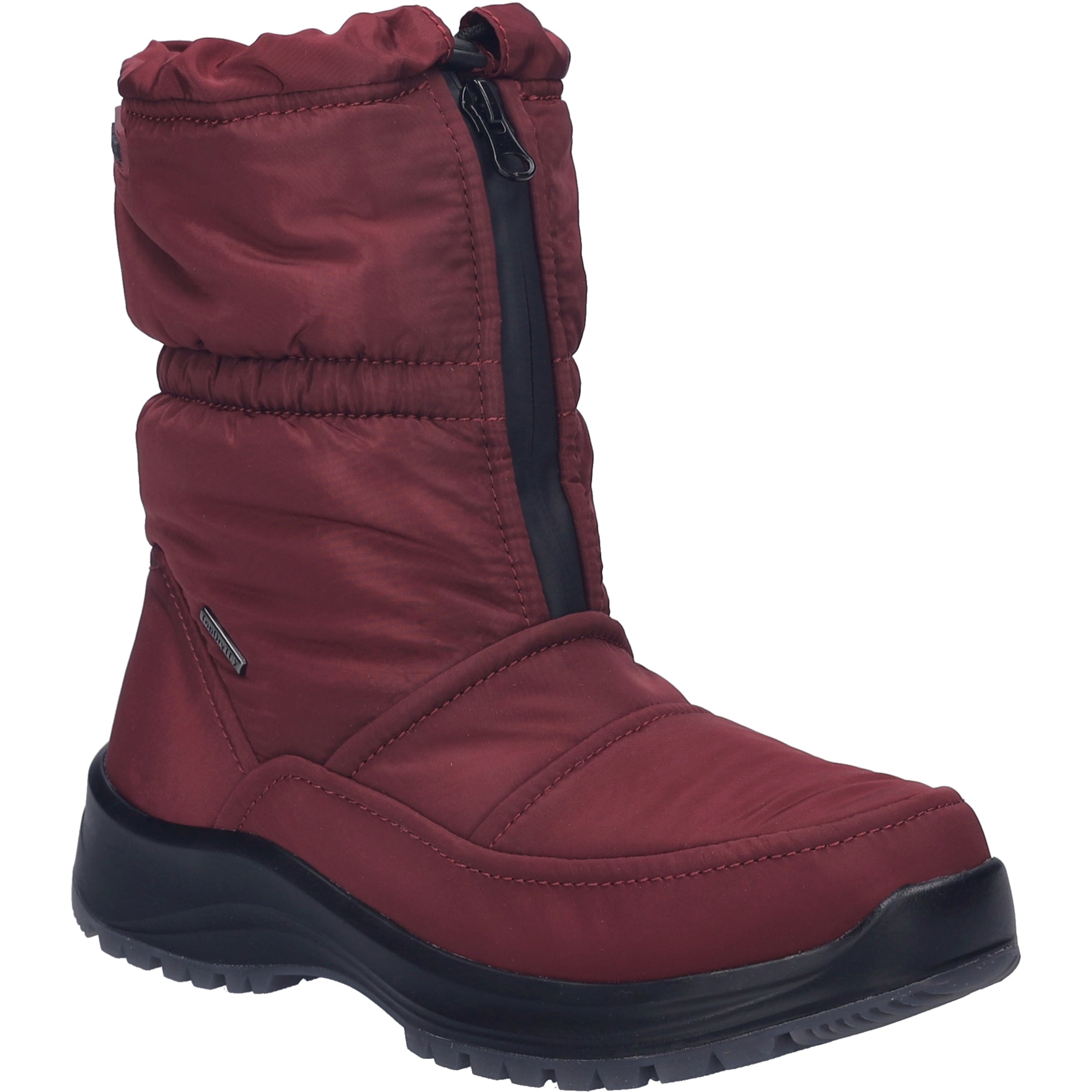 Josef Seibel Stiefel "Colorado 58, berry" günstig online kaufen
