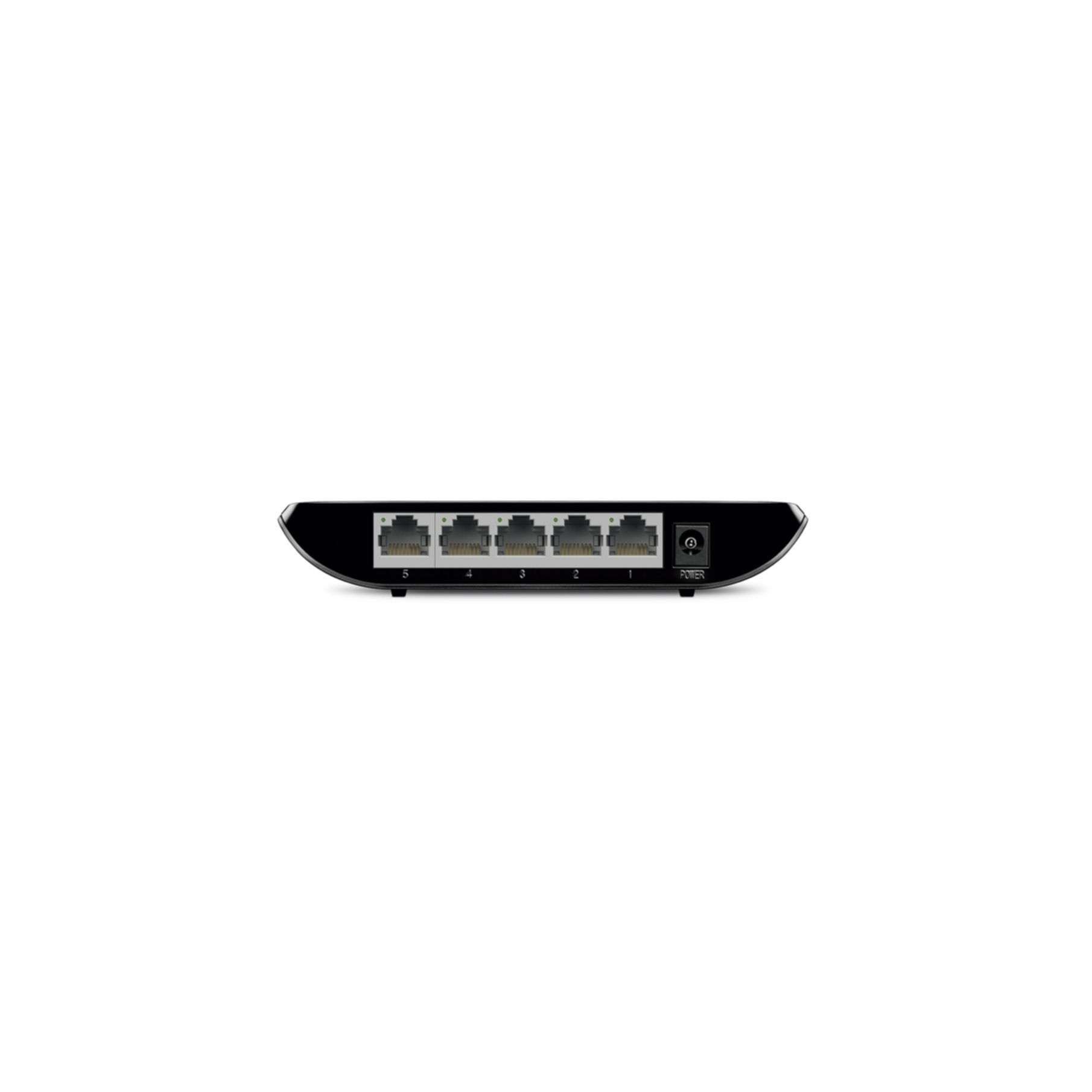 TP-Link Netzwerk-Switch »5-Port-Gigabit-Desktop-Switch«