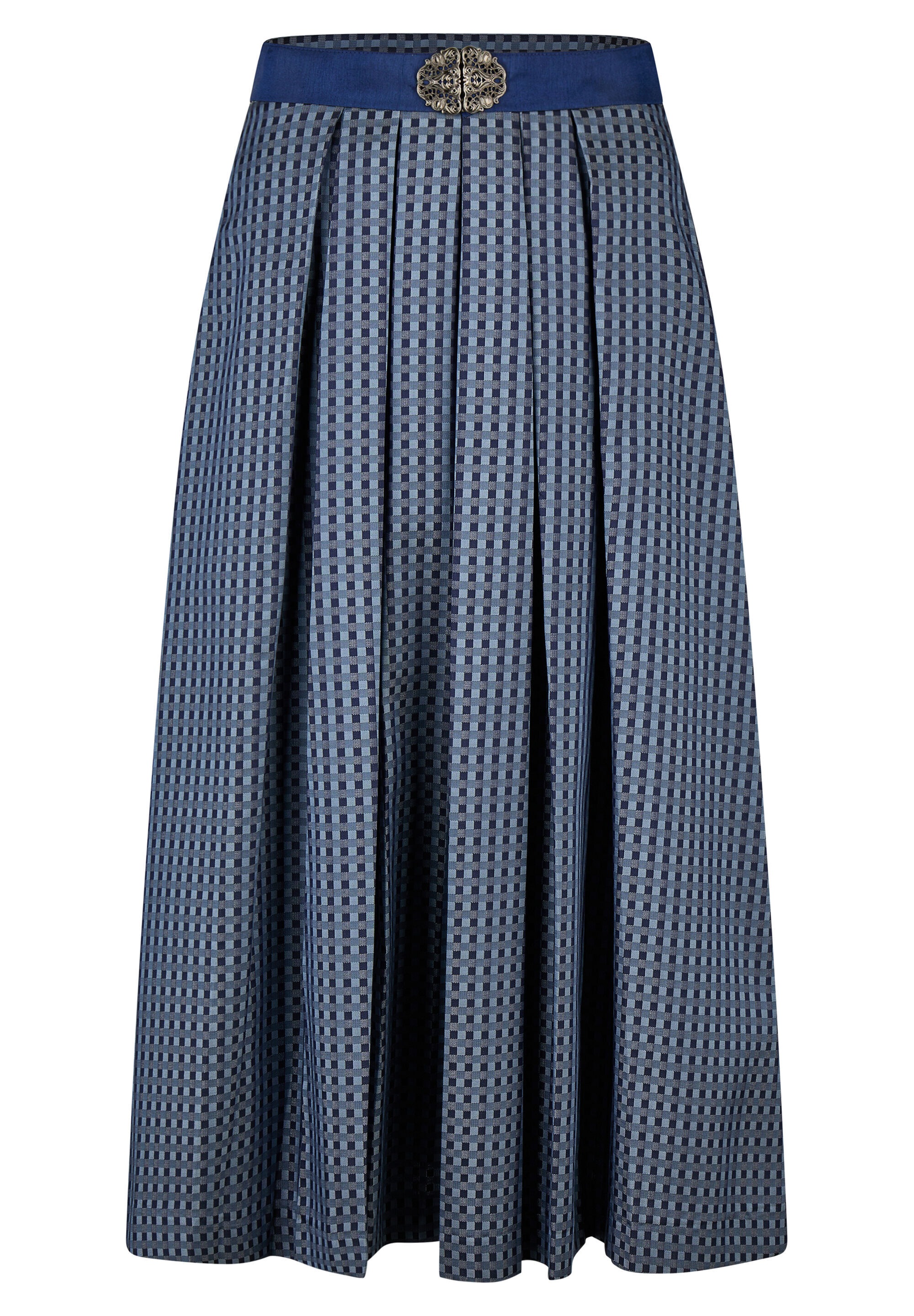 Spieth & Wensky Trachtenrock "Spieth & Wensky Trachtenrock Kabarett" mit eleganter Passform