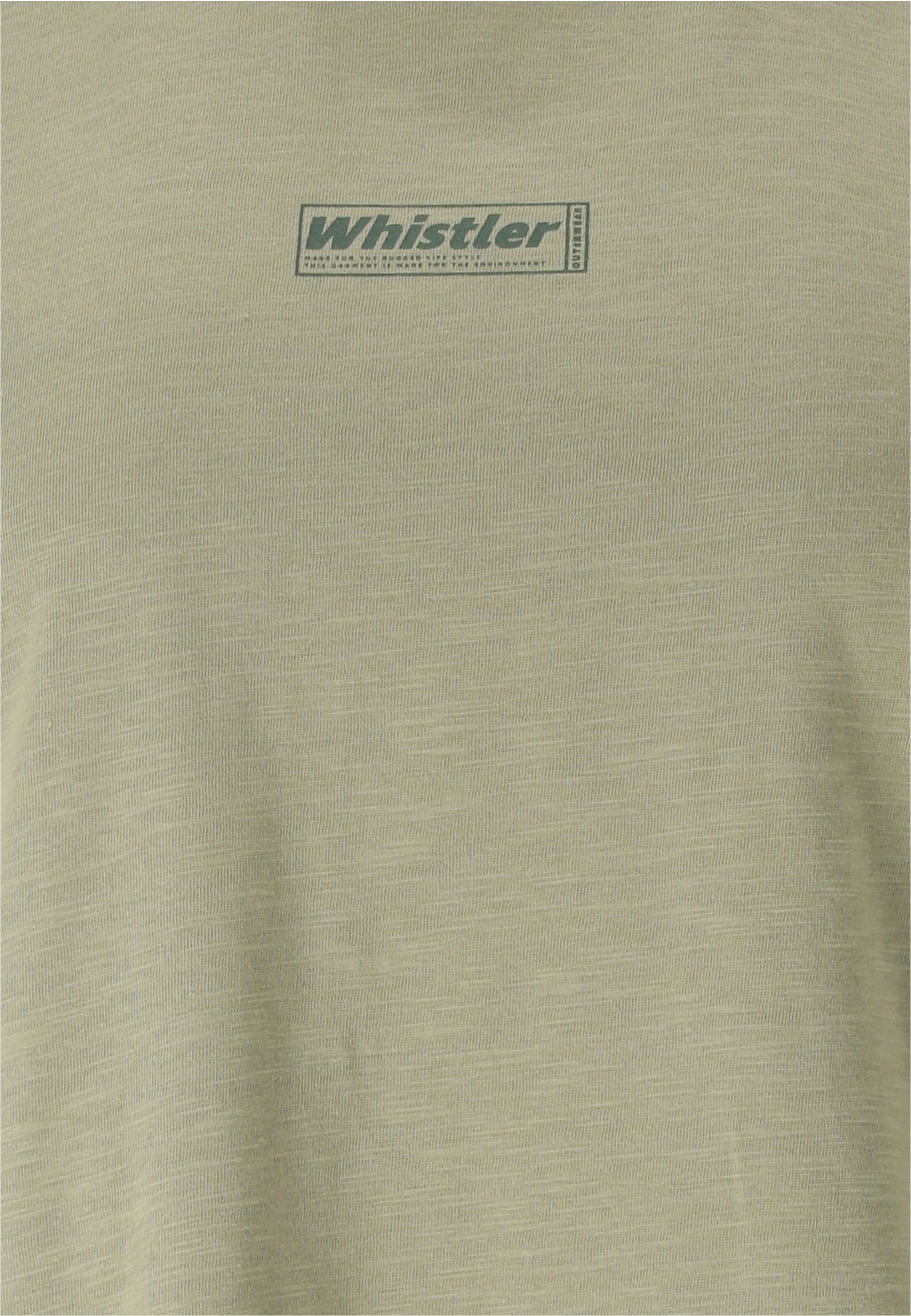 WHISTLER Funktionsshirt »Kunta« Komfort