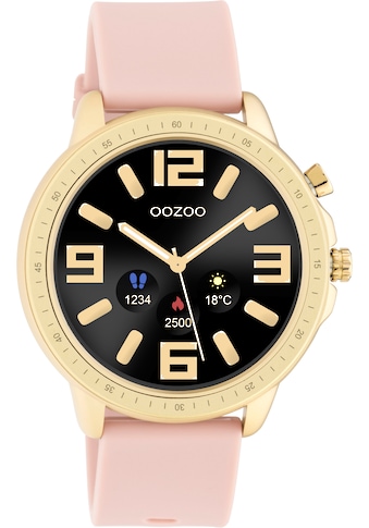 OOZOO Smartwatch »Q00318« kaufen