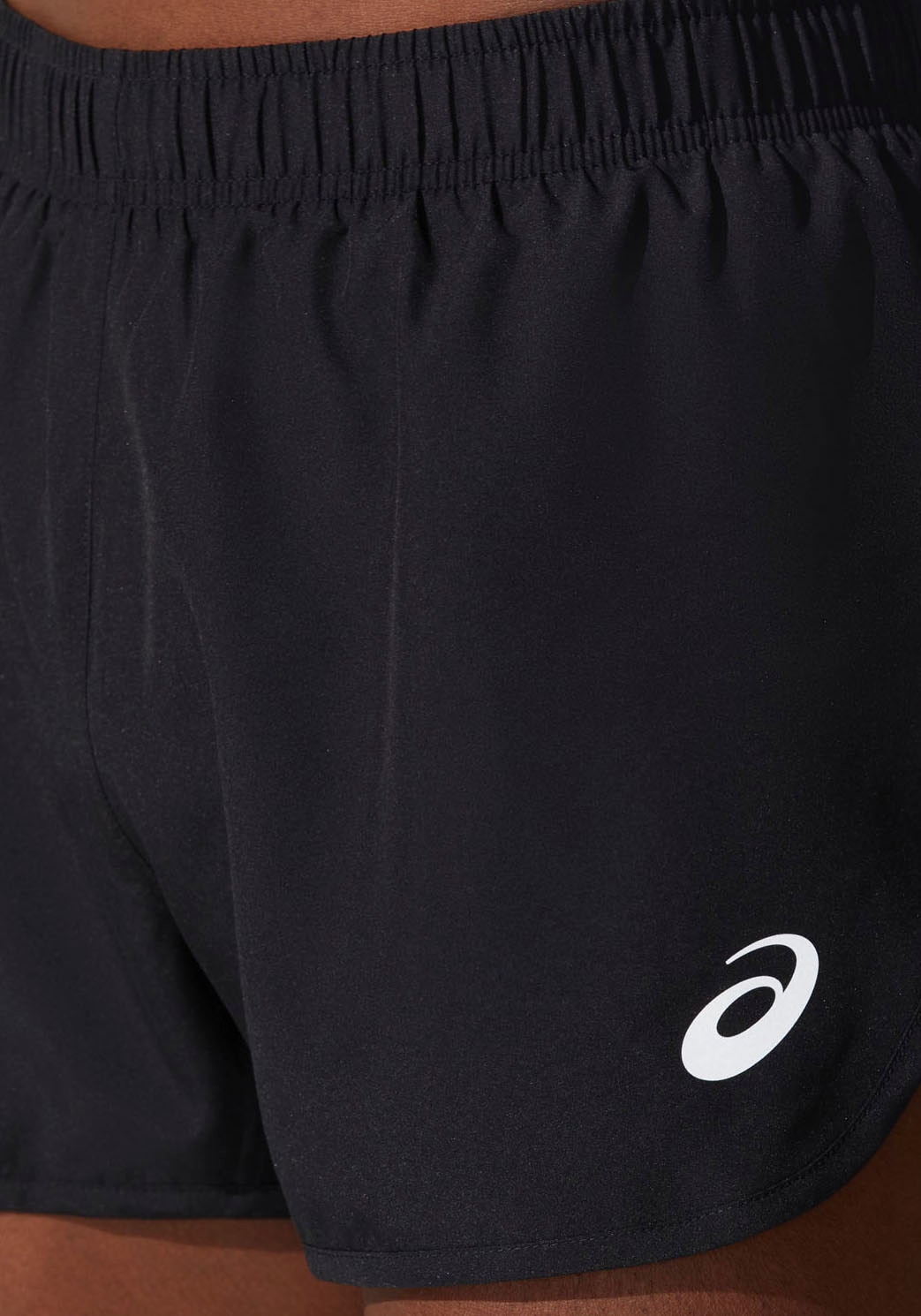 Asics Laufshorts »CORE SPLIT SHORT«