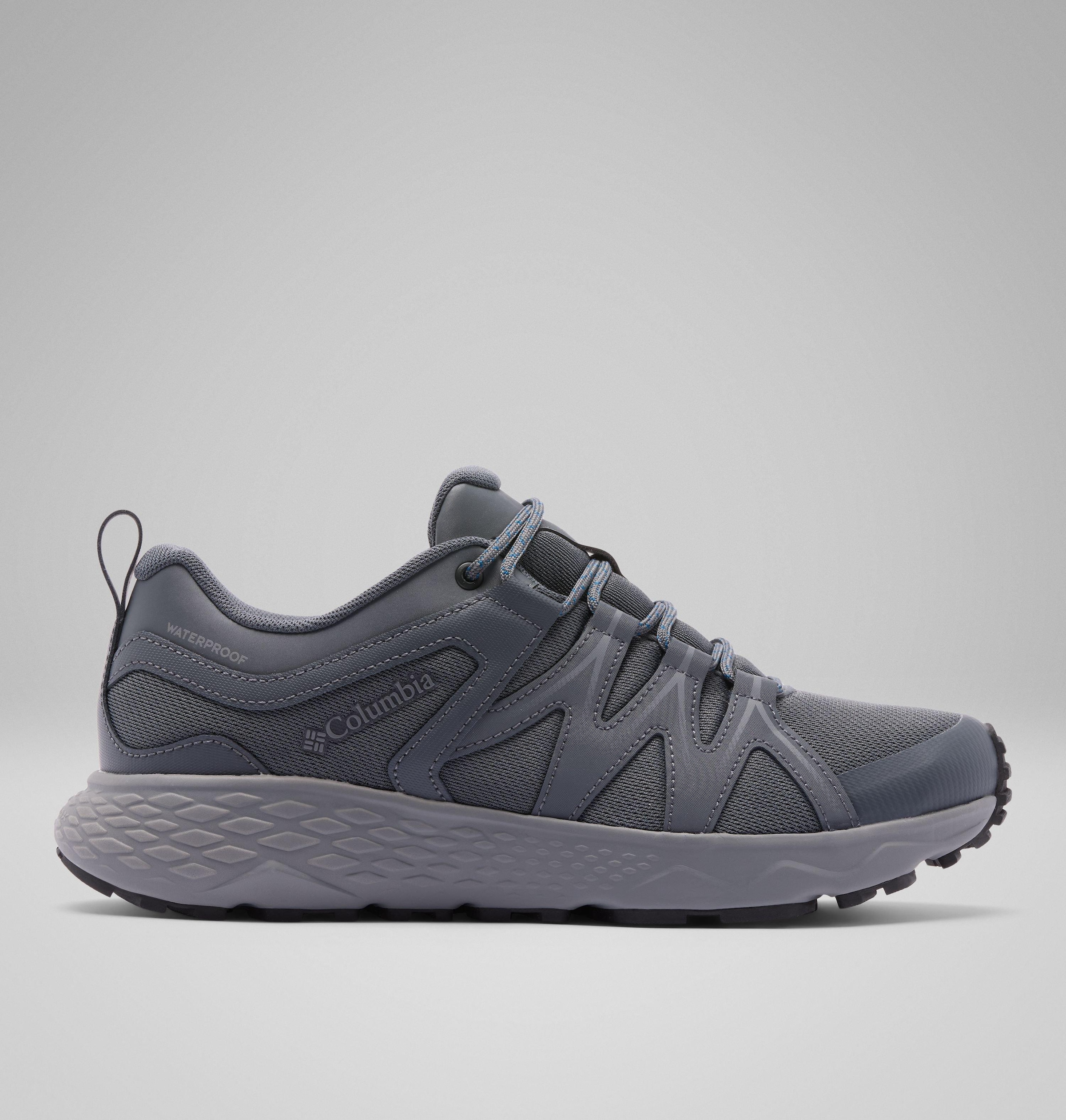 Columbia Wanderschuh »PEAKFREAK ROAM™ WATERPROOF«  wasserdicht