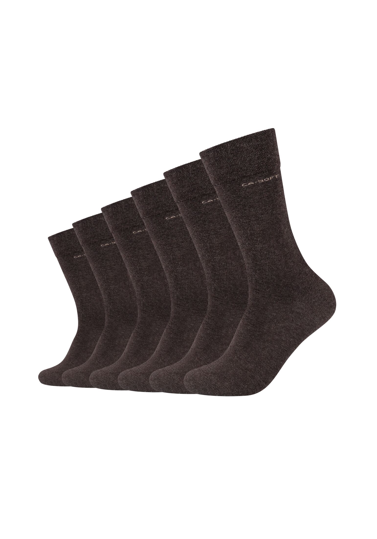 Camano Socken "6er Pack"