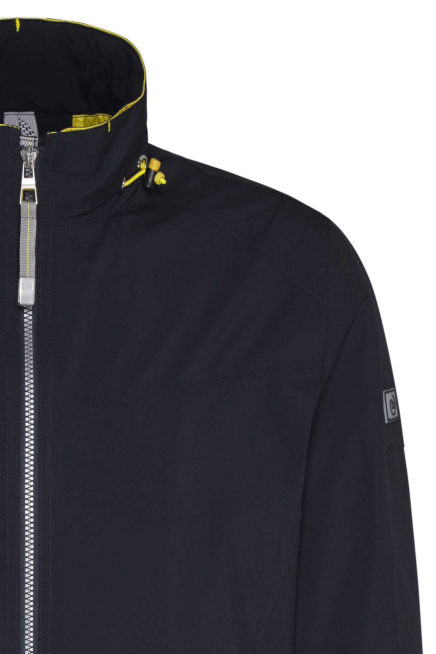 bugatti Blouson, mit reflektierenden Details