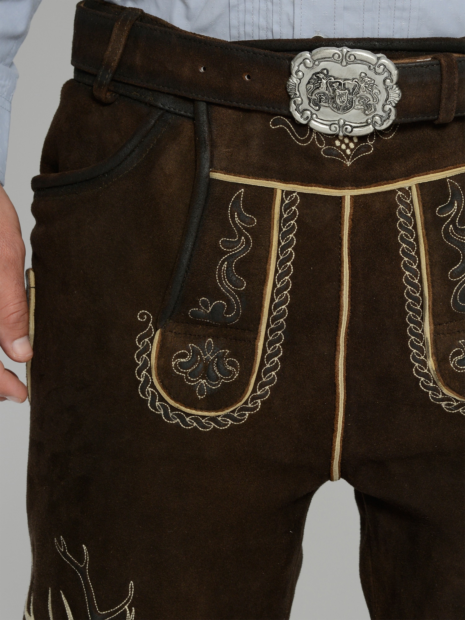 JCC Trachtenhose »31023200«