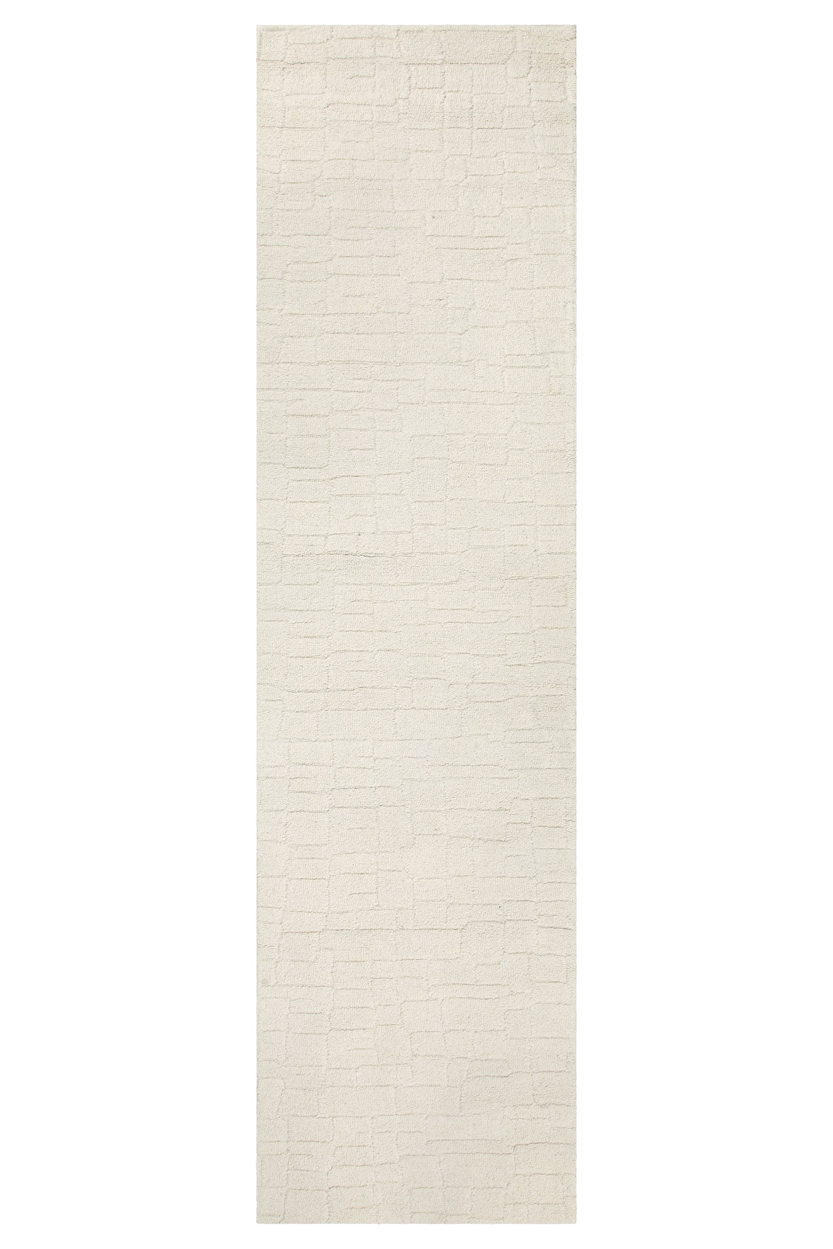 Thumbnail - Wecon home Teppich "Hamptons THIRTYONE", rechteckig, 15 mm Höhe, Läufer, Kurzflor, Wohnzimmer, Schlafzimmer, elegant, Kr...