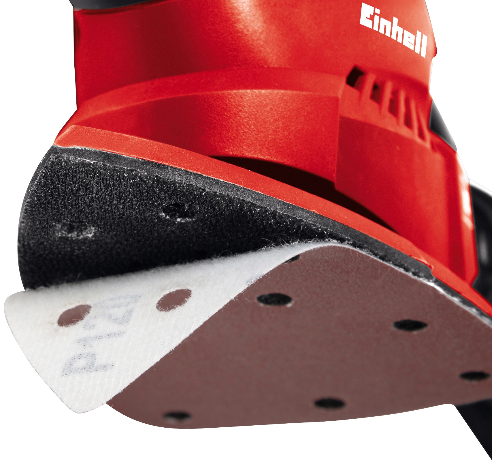 Thumbnail - Einhell Multischleifer "TH-OS 1016"