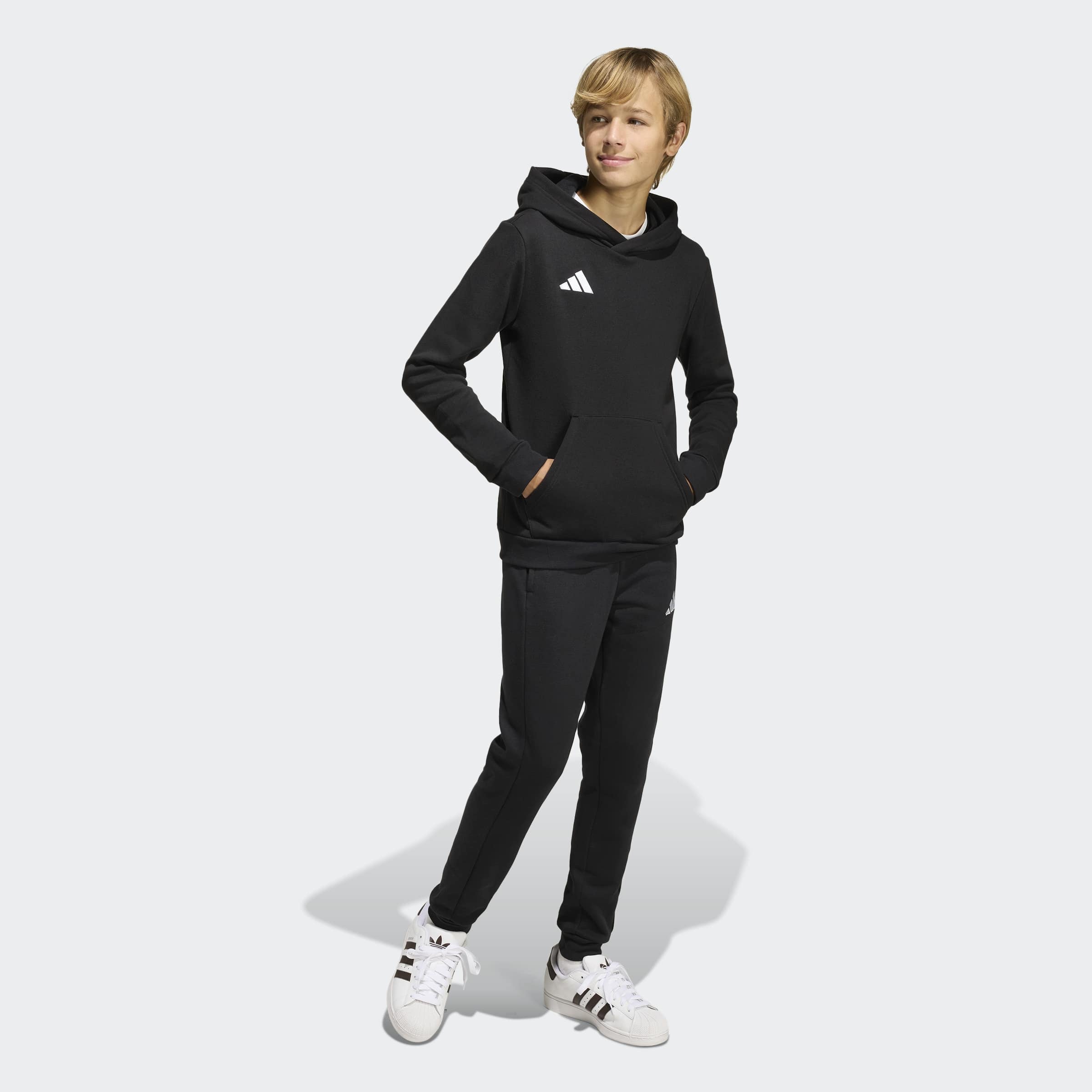 adidas Performance Trainingshose »ENTRADA26 KIDS«