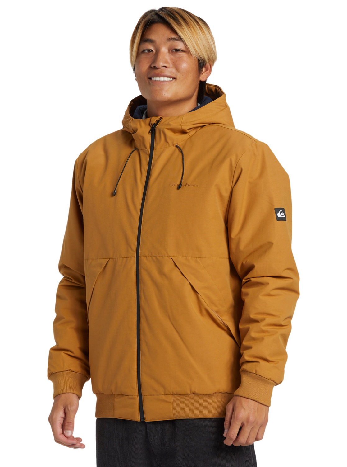 Quiksilver Outdoorjacke »Brooks 5K«