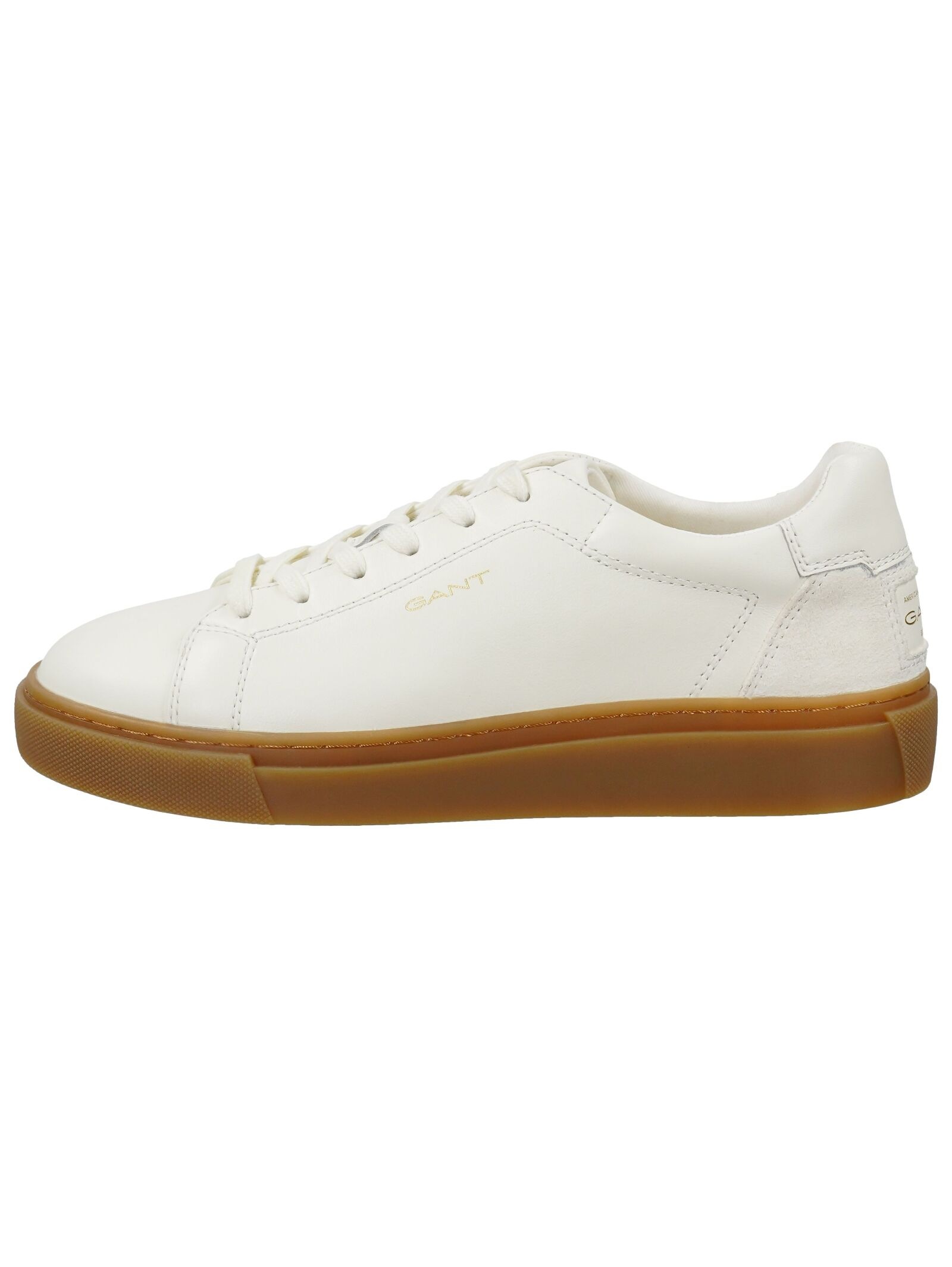 Gant Sneaker "Gant Sneaker Leder" günstig online kaufen