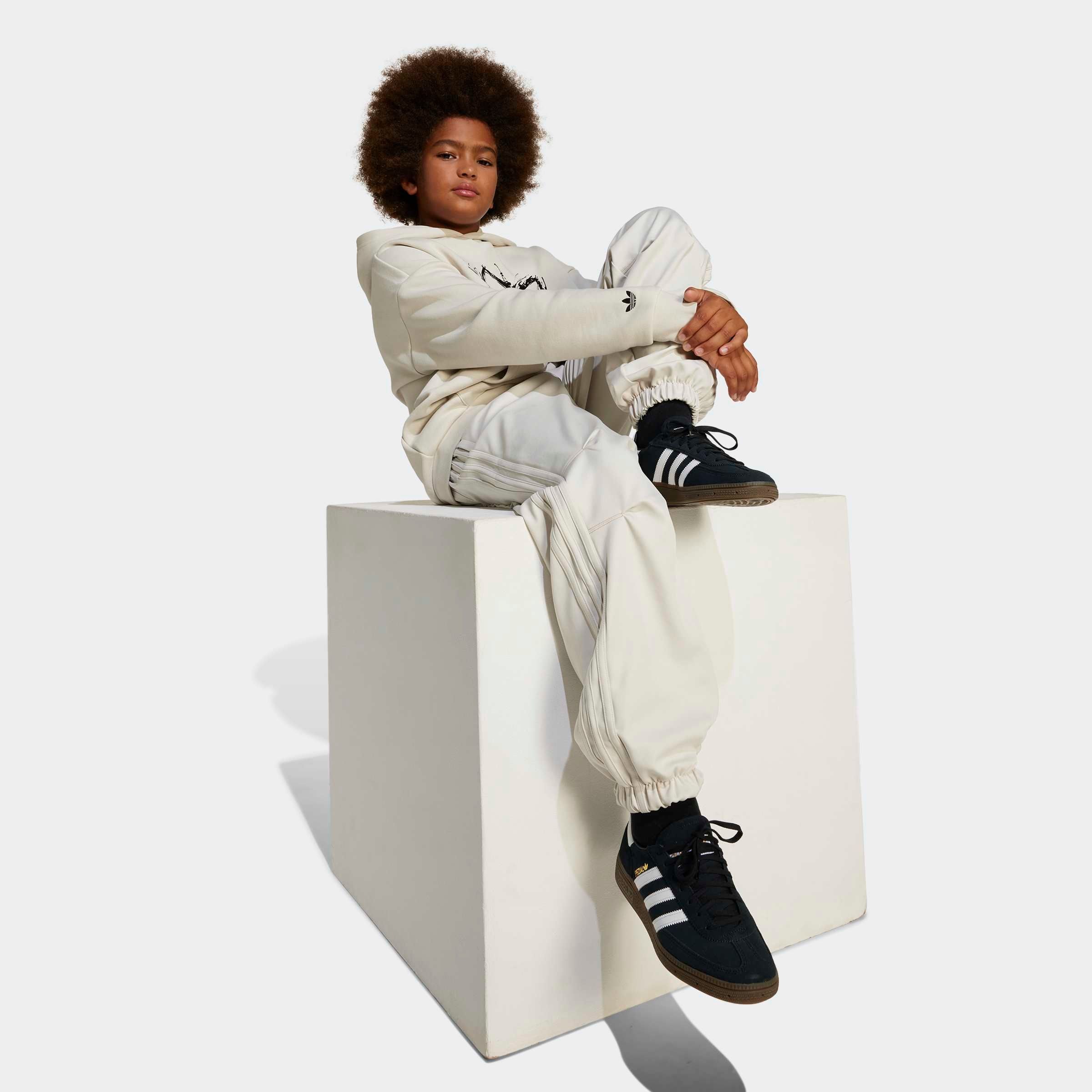 adidas Originals Sporthose »CARGO PANTS«, (1 tlg.)
