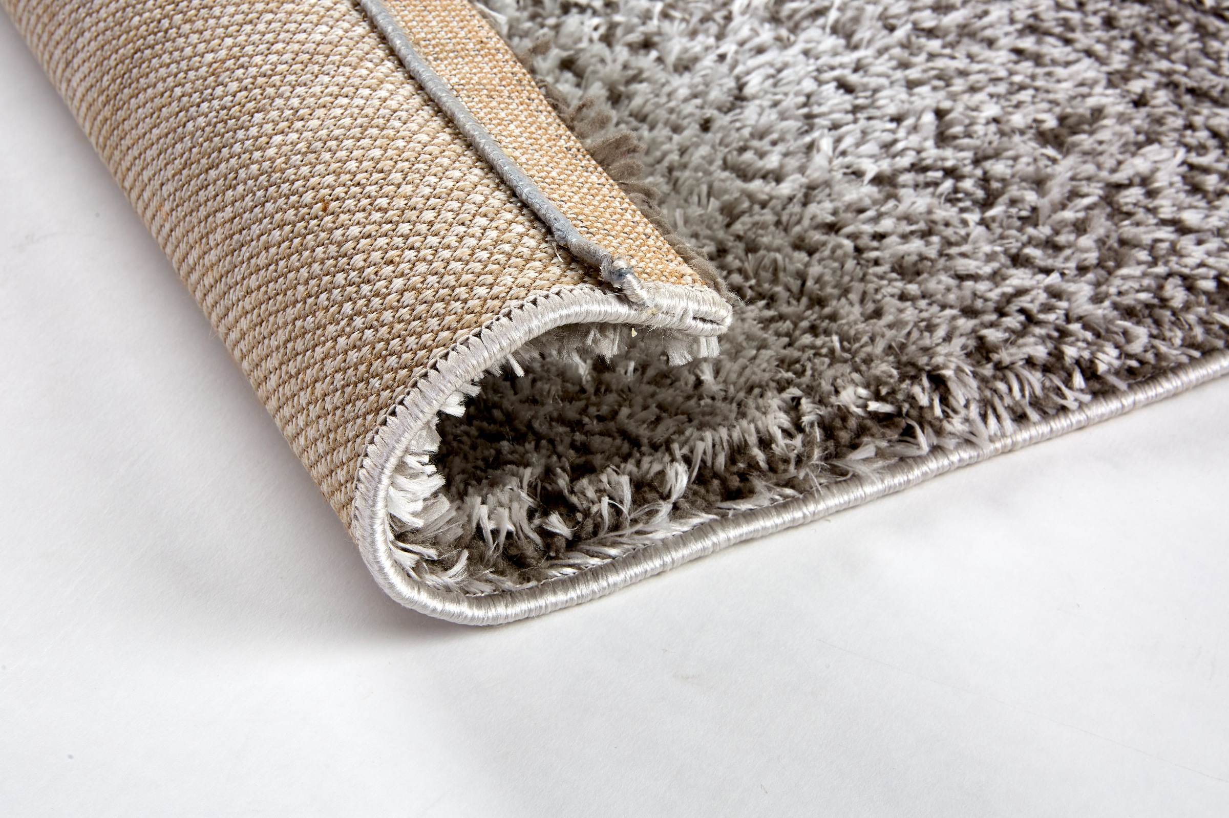 ASTRA Hochflor-Teppich »Paulie 251«, rechteckig, 25 mm Höhe, Langflor, Shaggy, Wohnzimmer, Schlafzimmer