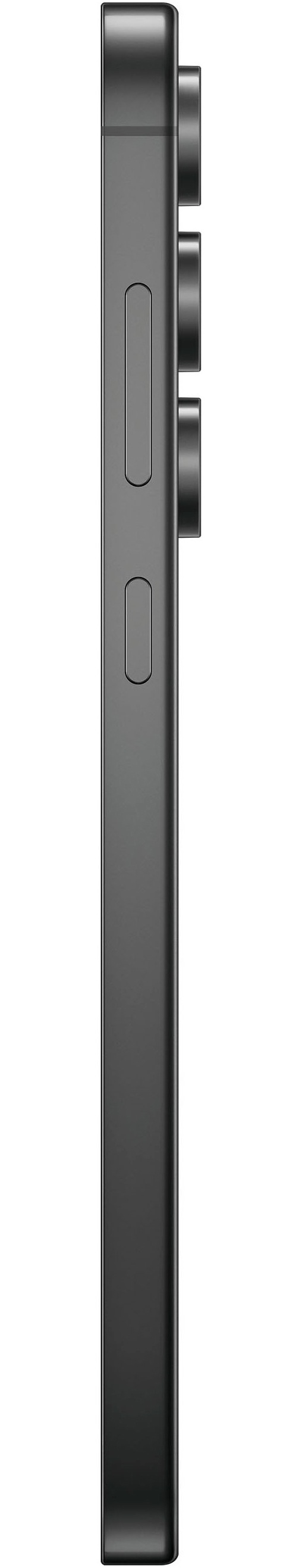 Samsung Smartphone »Galaxy S24 FE«, Graphite
