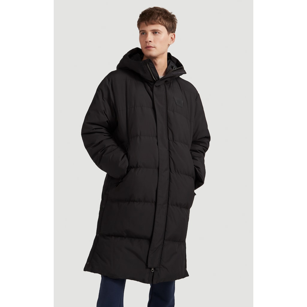 O'Neill Winterjacke »"Extra Puffer"«, mit Kapuze