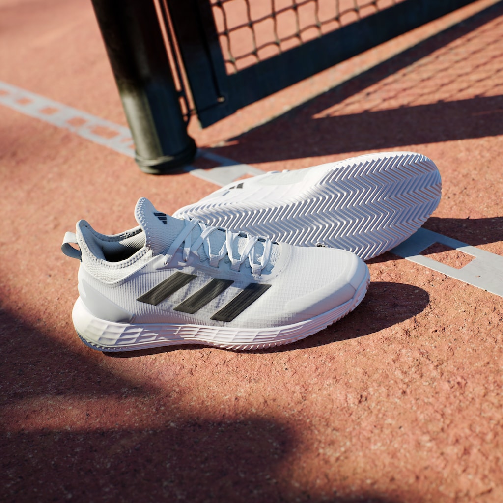 adidas Performance Tennisschuh »ADIZERO UBERSONIC 4.1 CLAY«, Sandplatz