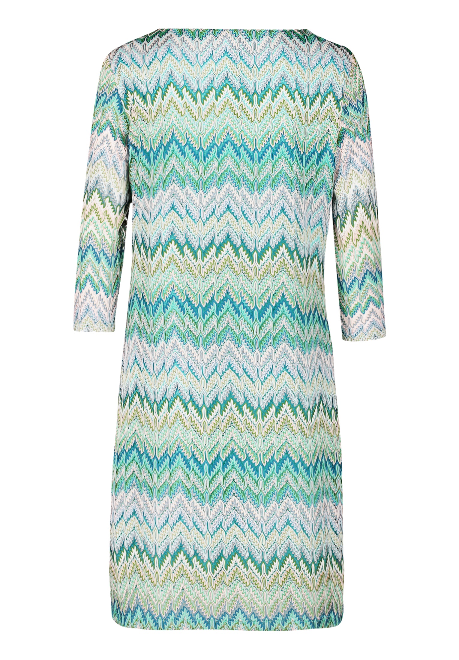 Betty Barclay Etuikleid "Damen mit 3/4 Arm" Ohne Tasche Muster günstig online kaufen