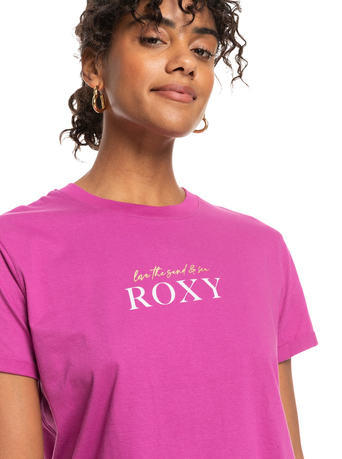 Roxy T-Shirt »Noon Ocean«