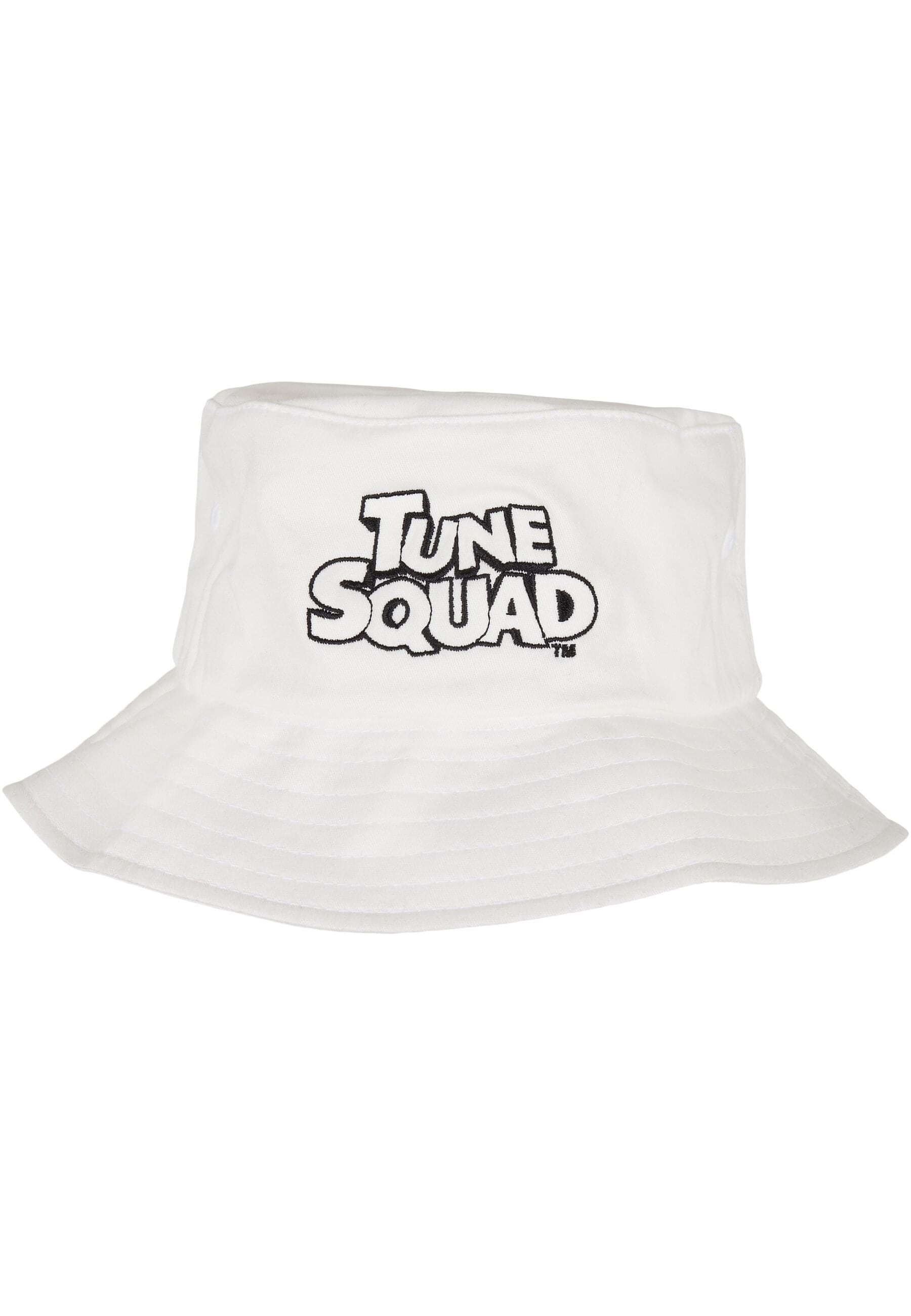MisterTee Trucker Cap »MisterTee Unisex Tune Squad Wording Bucket Hat«