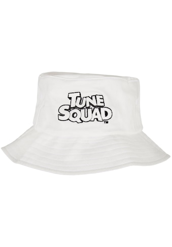 MisterTee Trucker Cap »MisterTee Unisex Tune Squad Wording Bucket Hat«