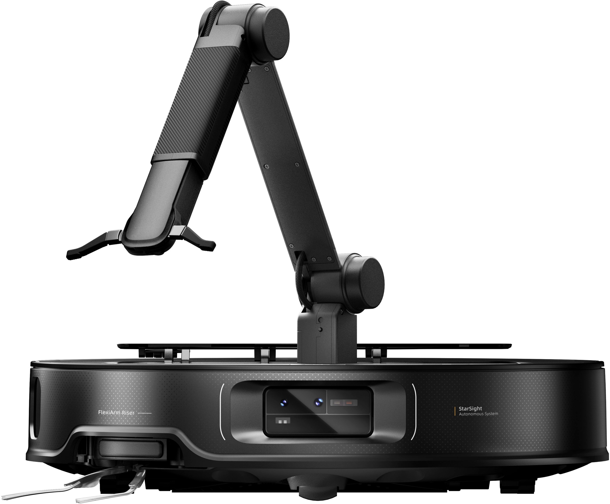 Roborock Saugroboter "mit Wischfunktion Roborock Saros Z70" günstig online kaufen