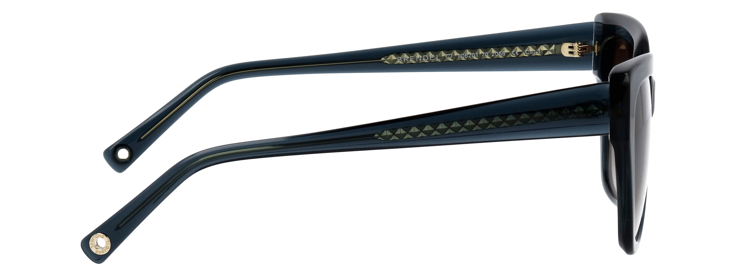 BRENDEL eyewear Sonnenbrille »BRENDEL eyewear Sonnenbrille«