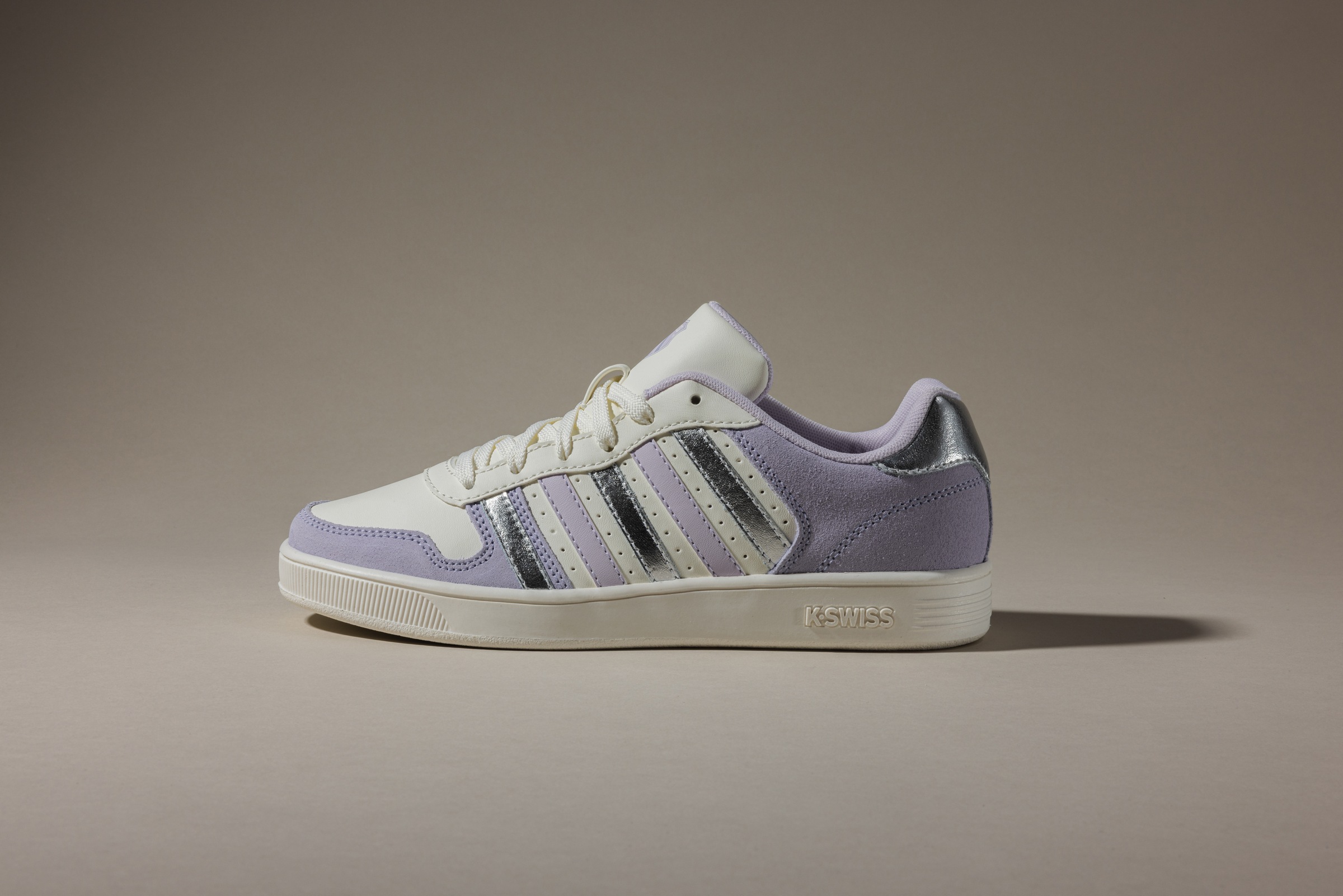 K-Swiss Sneaker "Court Palisades" günstig online kaufen