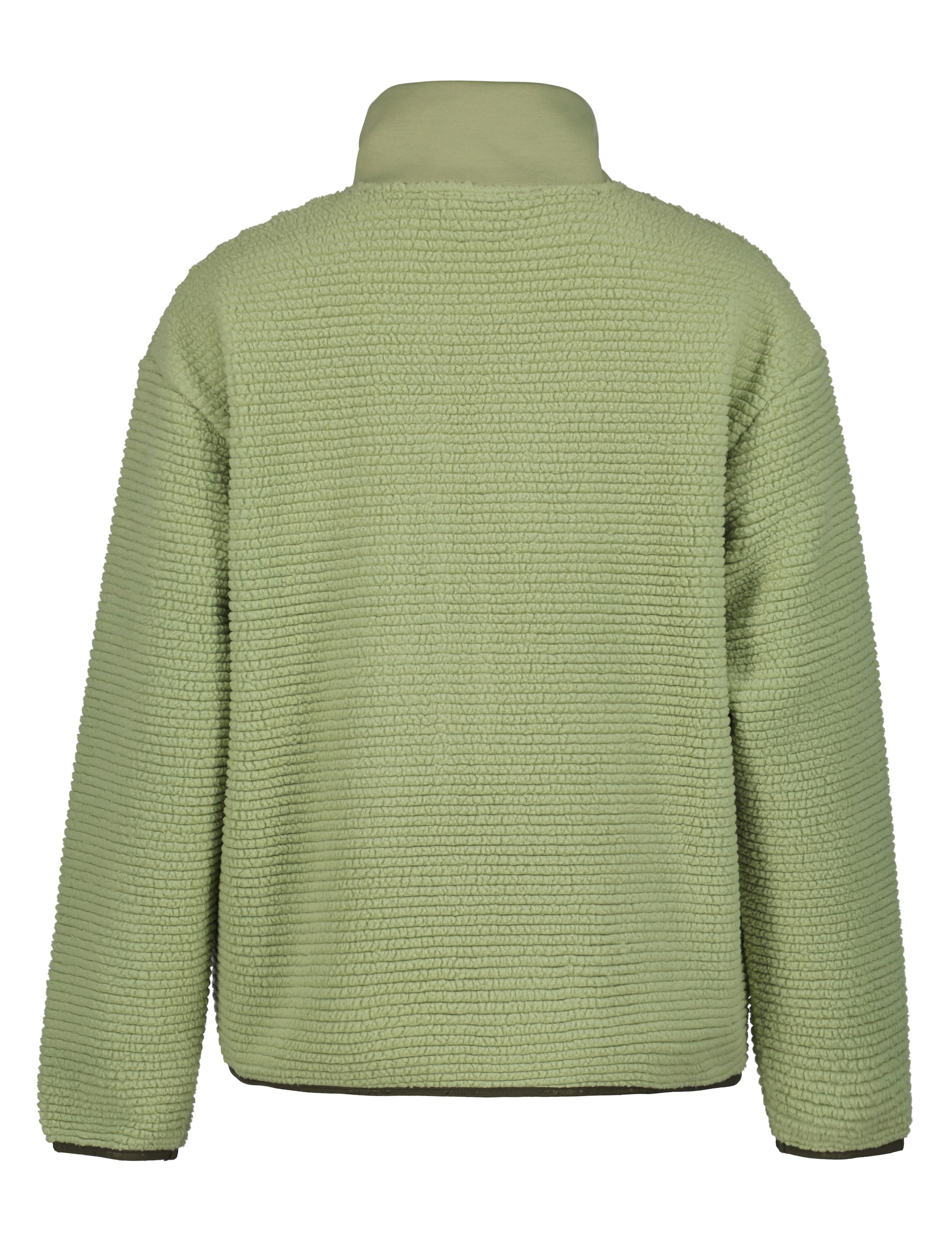 Icepeak Fleecejacke »AGENE« sportlicher Stil, aus Thermal-Material, schnell trocknend
