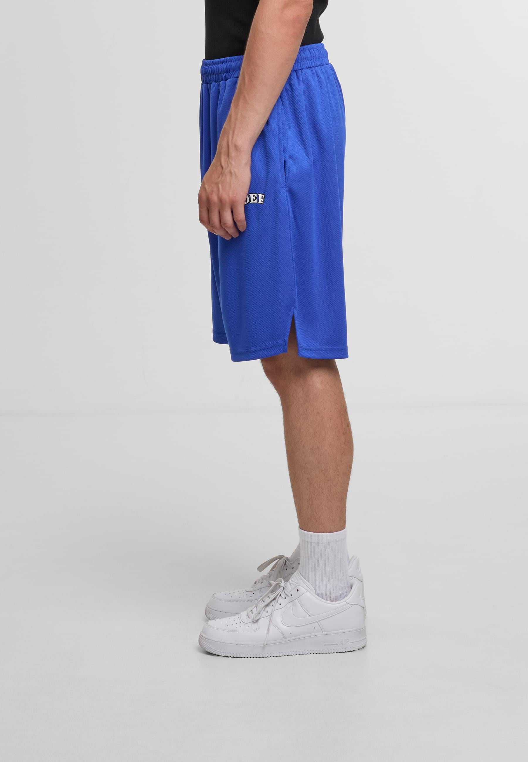 DEF Stoffhose »DEF Herren DEF MESH Short«