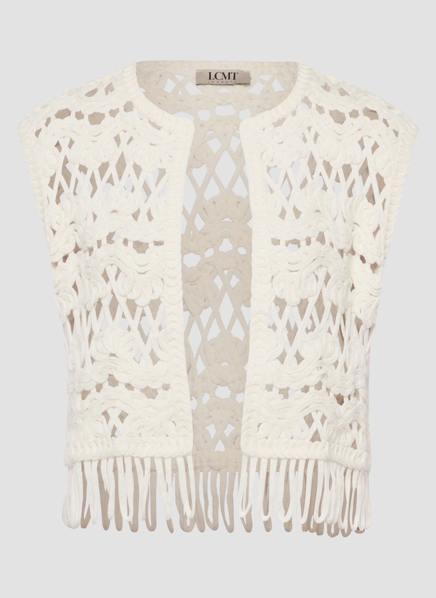 LeComte Strickweste »Strickweste«