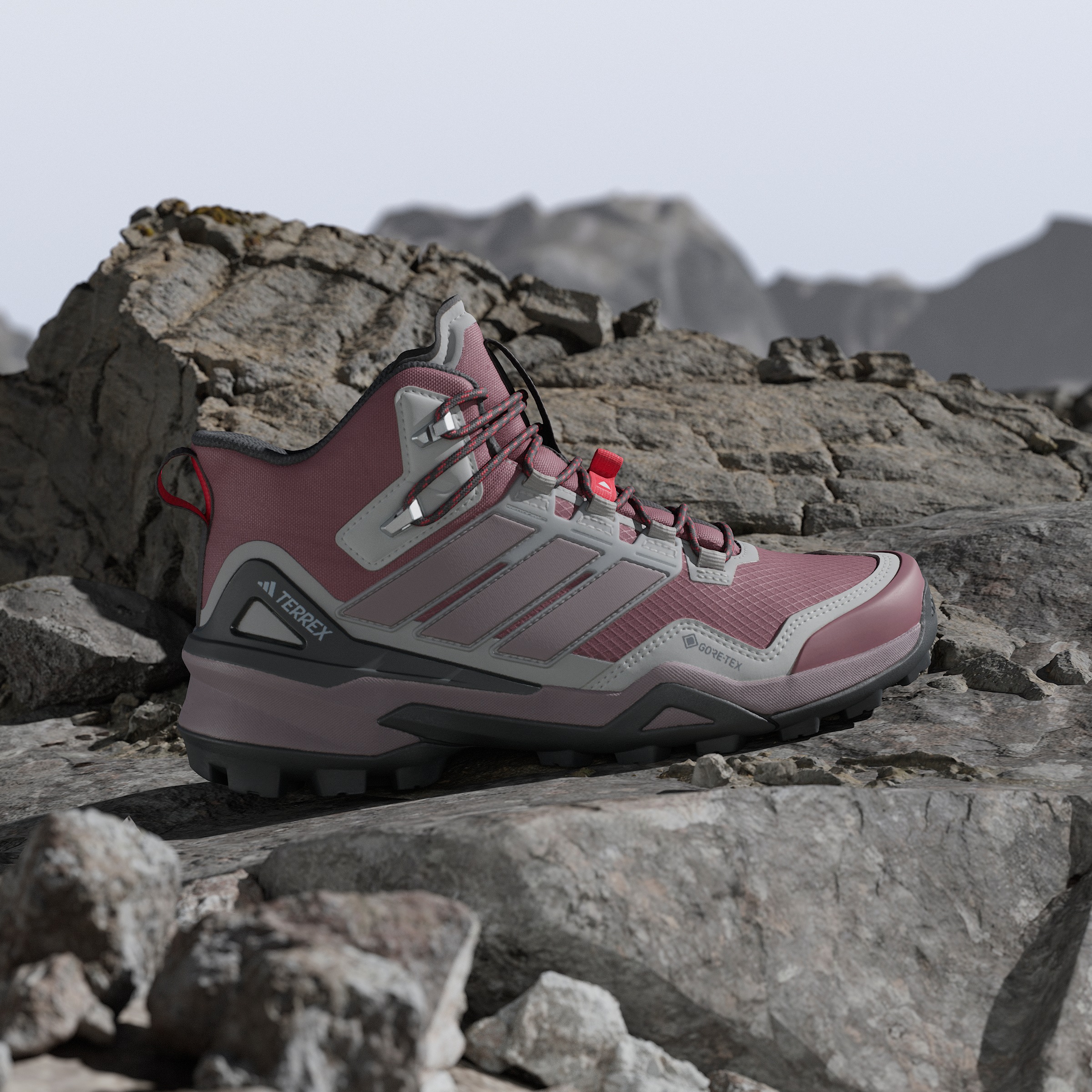 adidas TERREX Wanderschuh »TERREX SKYCHASER MID GORE-TEX«