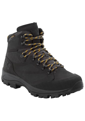 Jack Wolfskin Sportiniai batai »REBELLION TEXAPORE M...